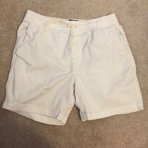 J.Crew 7 inch Dock Side Short